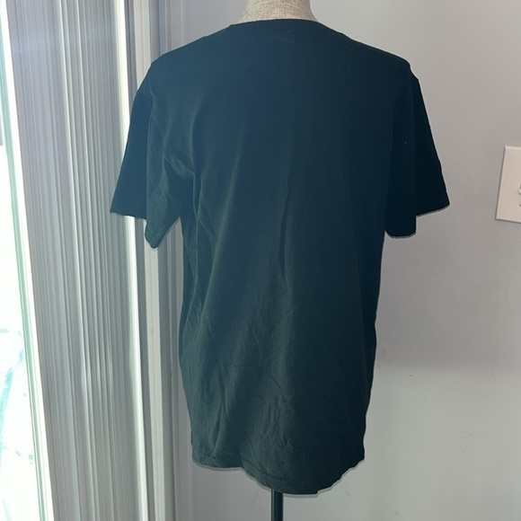 Incubus TShirt Sz Large Rock Band Country Blues Jazz Indie Funk Metal 2015 Black - Picture 4 of 6